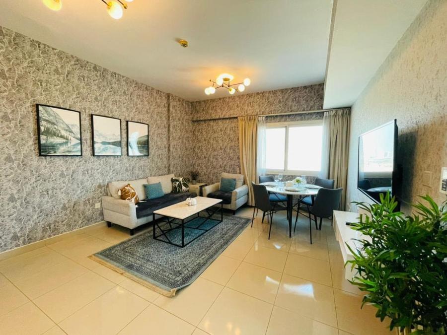 Red Residence - Image