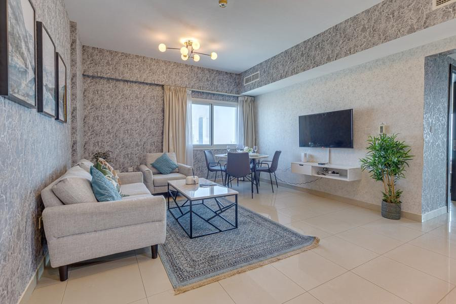 Red Residence - Image