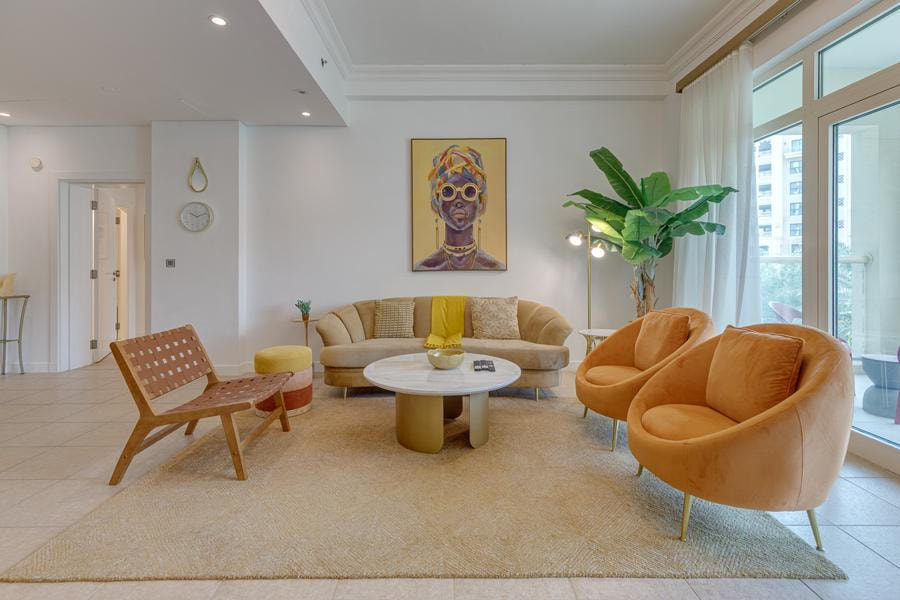 Palm Jumeirah - Image