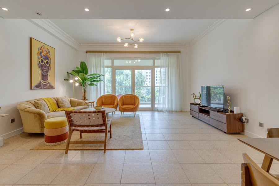 Palm Jumeirah - Image