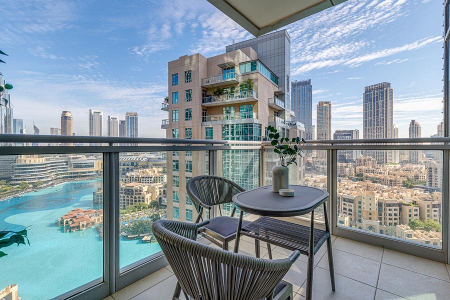 Downtown Dubai - Image