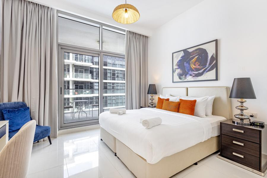 Damac Hills - Image