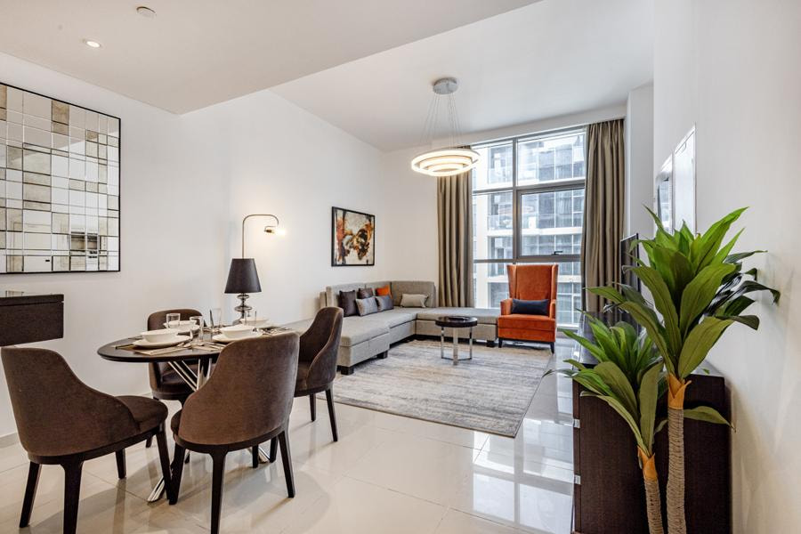 Damac Hills - Image