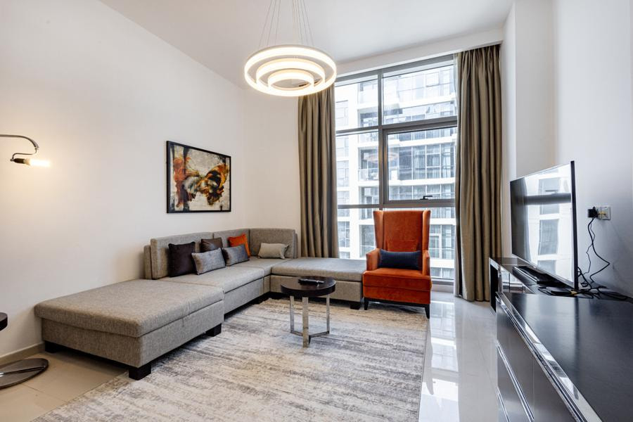 Damac Hills - Image