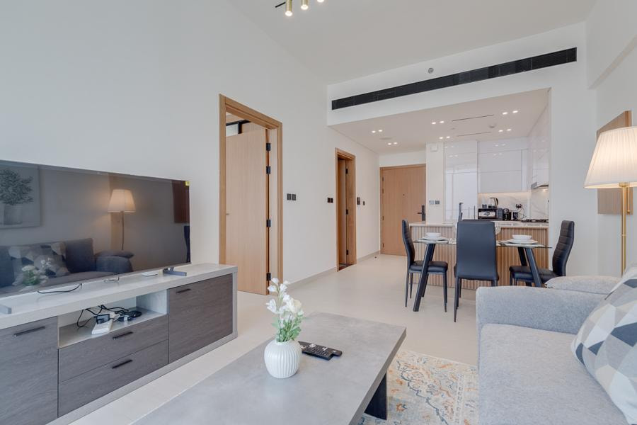 Binghatti House - Image