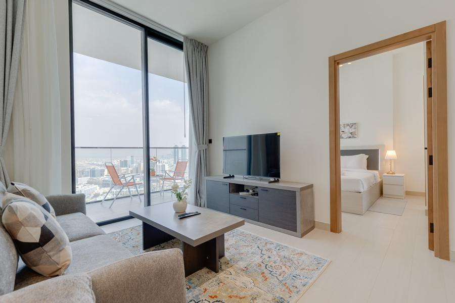 Binghatti House - Image