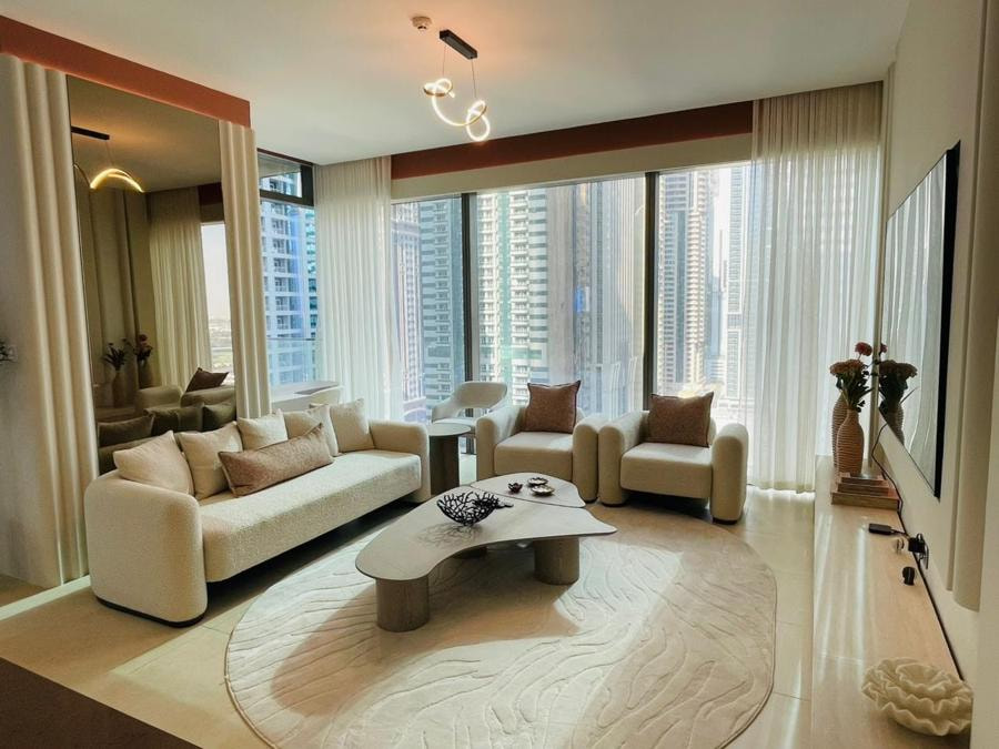 Marina Gate 1 - Image