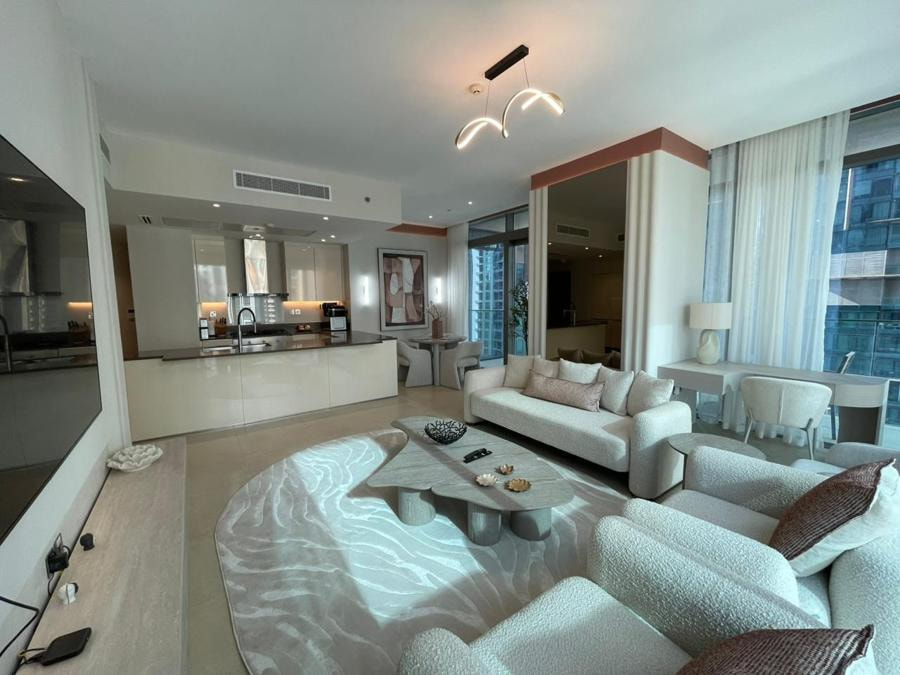 Marina Gate 1 - Image