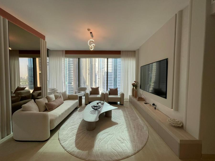 Marina Gate 1 - Image