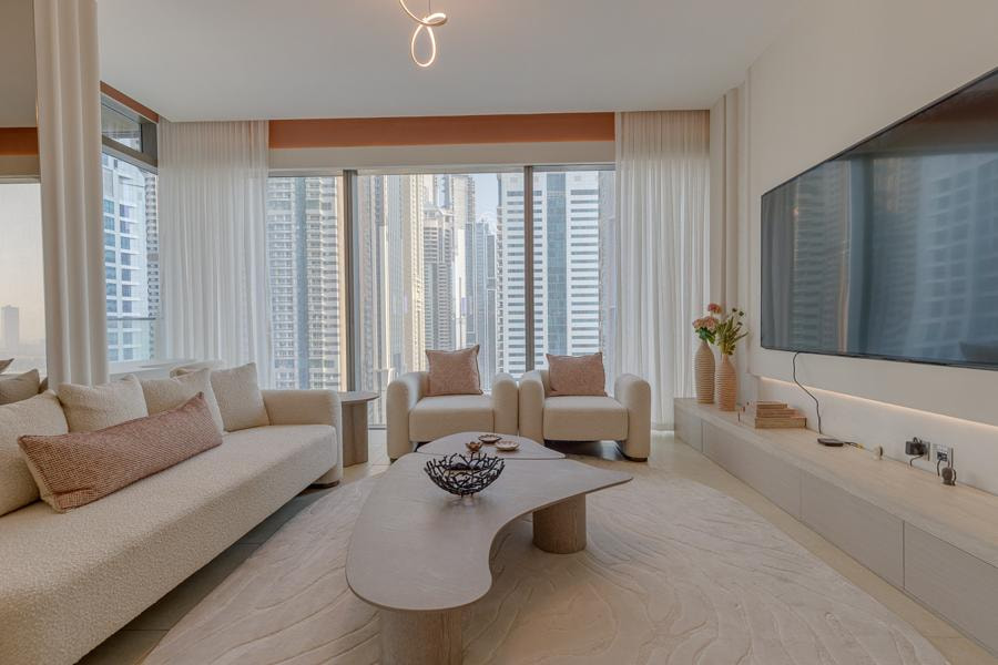 Marina Gate 1 - Image