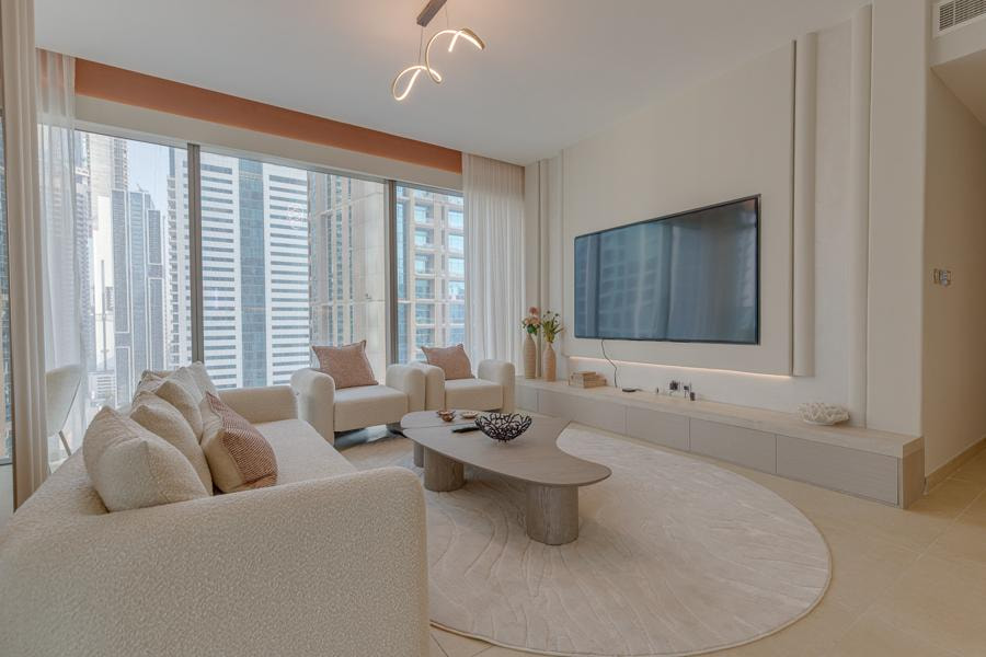 Marina Gate 1 - Image