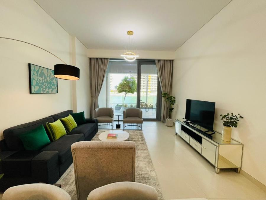 Canal Front 5 - Image