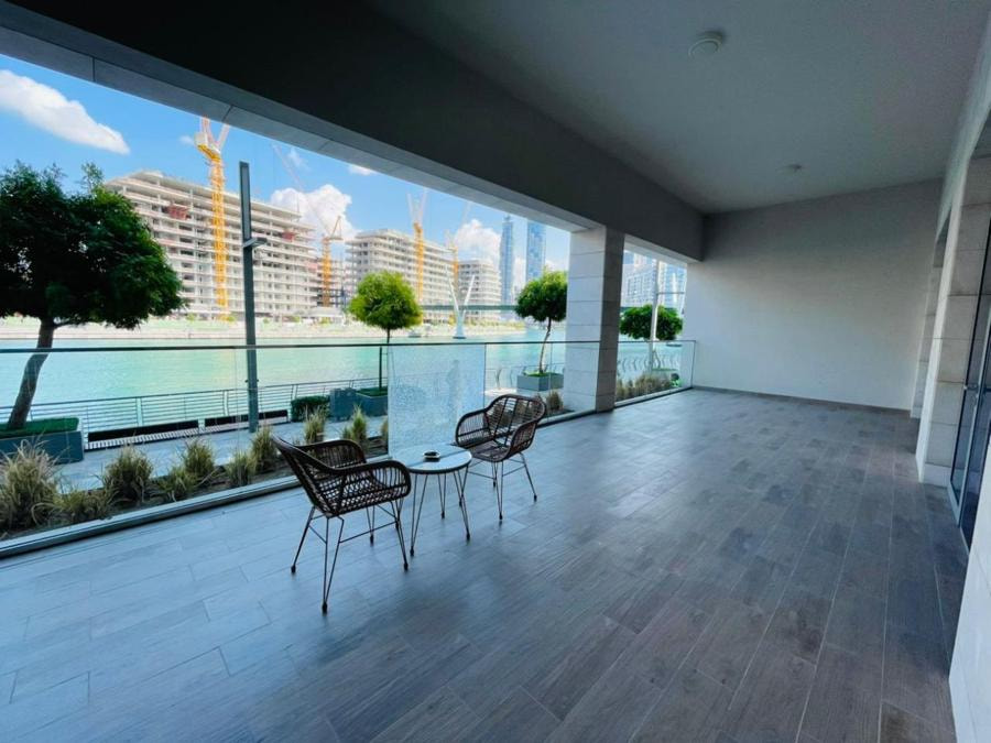 Canal Front 5 - Image