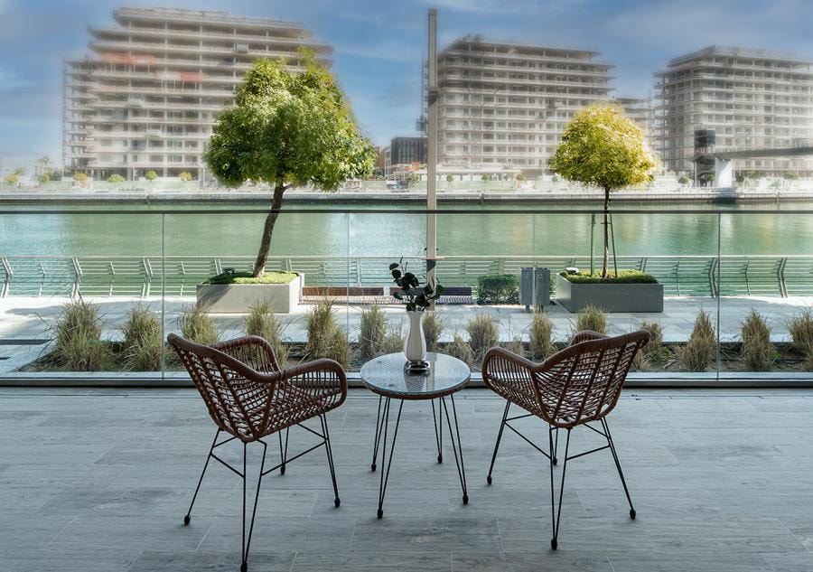 Canal Front 5 - Image