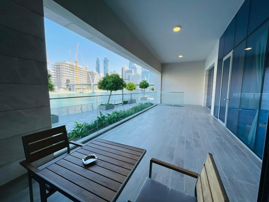 Canal Front 5 - Image