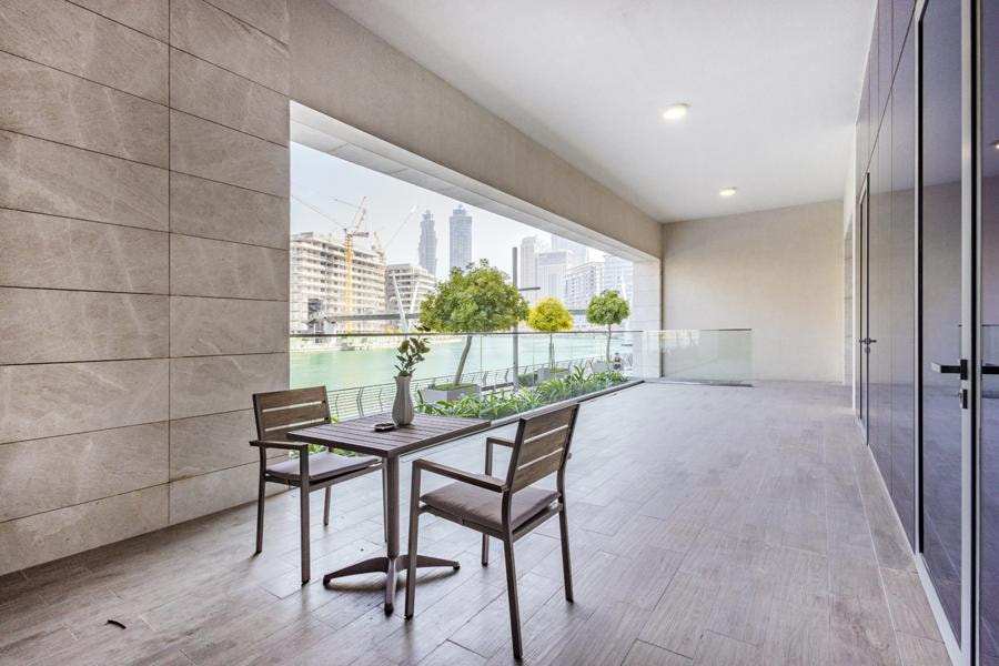 Canal Front 5 - Image