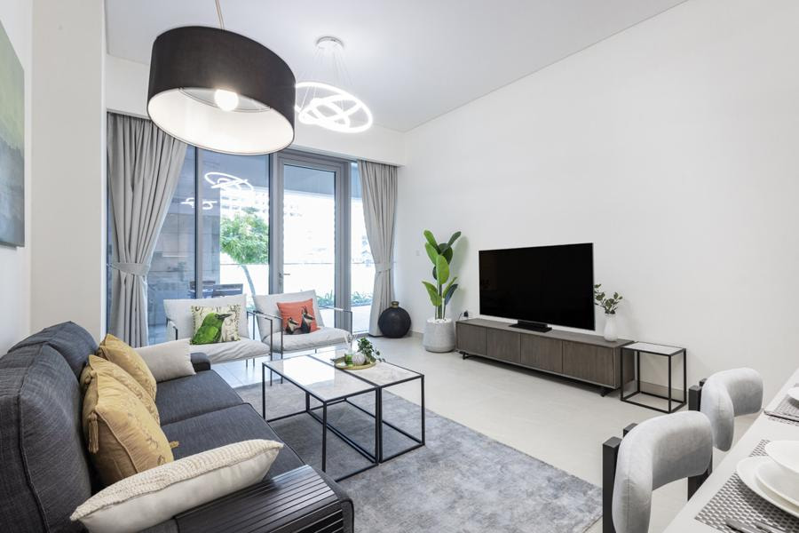 Canal Front 5 - Image