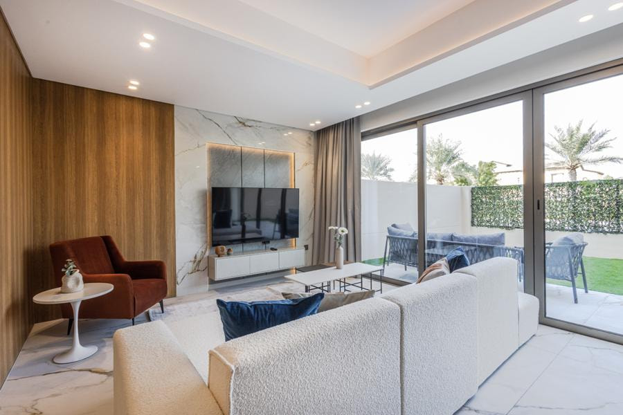 Jumeirah Golf Estates (JGE) - Image