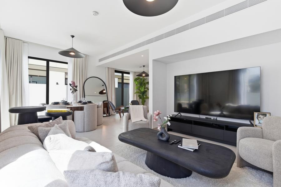 Tilal Al Ghaf - Aura - Image