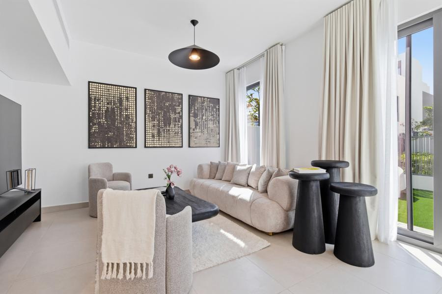 Tilal Al Ghaf - Aura - Image