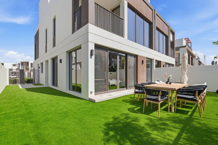 Tilal Al Ghaf - Aura - Image