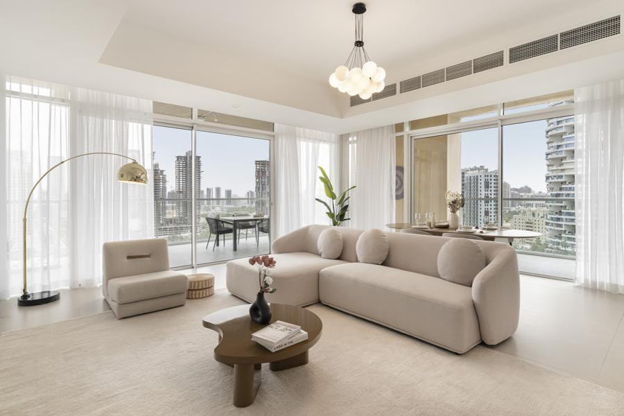 Hameni Tower - Image