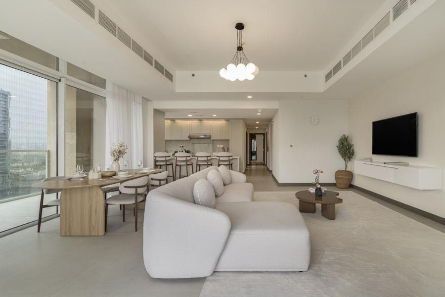 Hameni Tower - Image