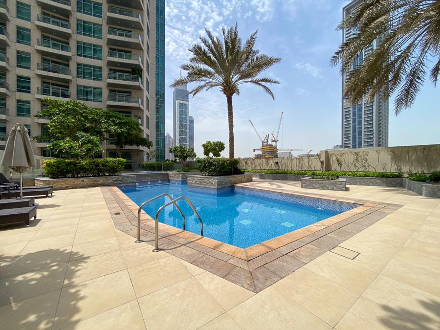 Downtown Dubai - Image