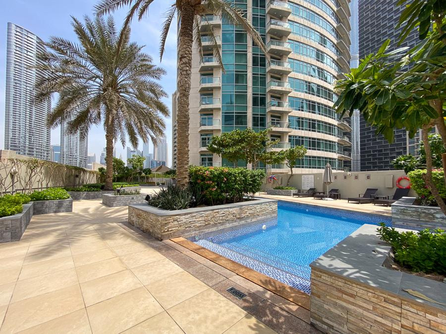 Downtown Dubai - Image