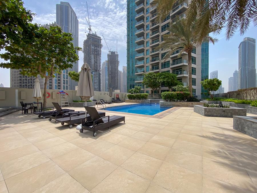 Downtown Dubai - Image