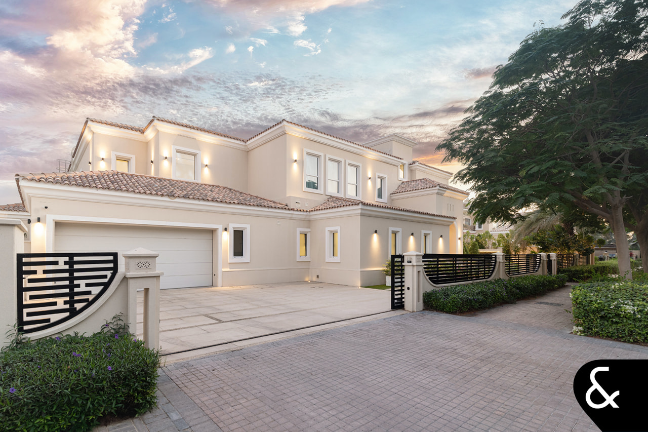 Villa for Sale in Polo Homes - property for sale