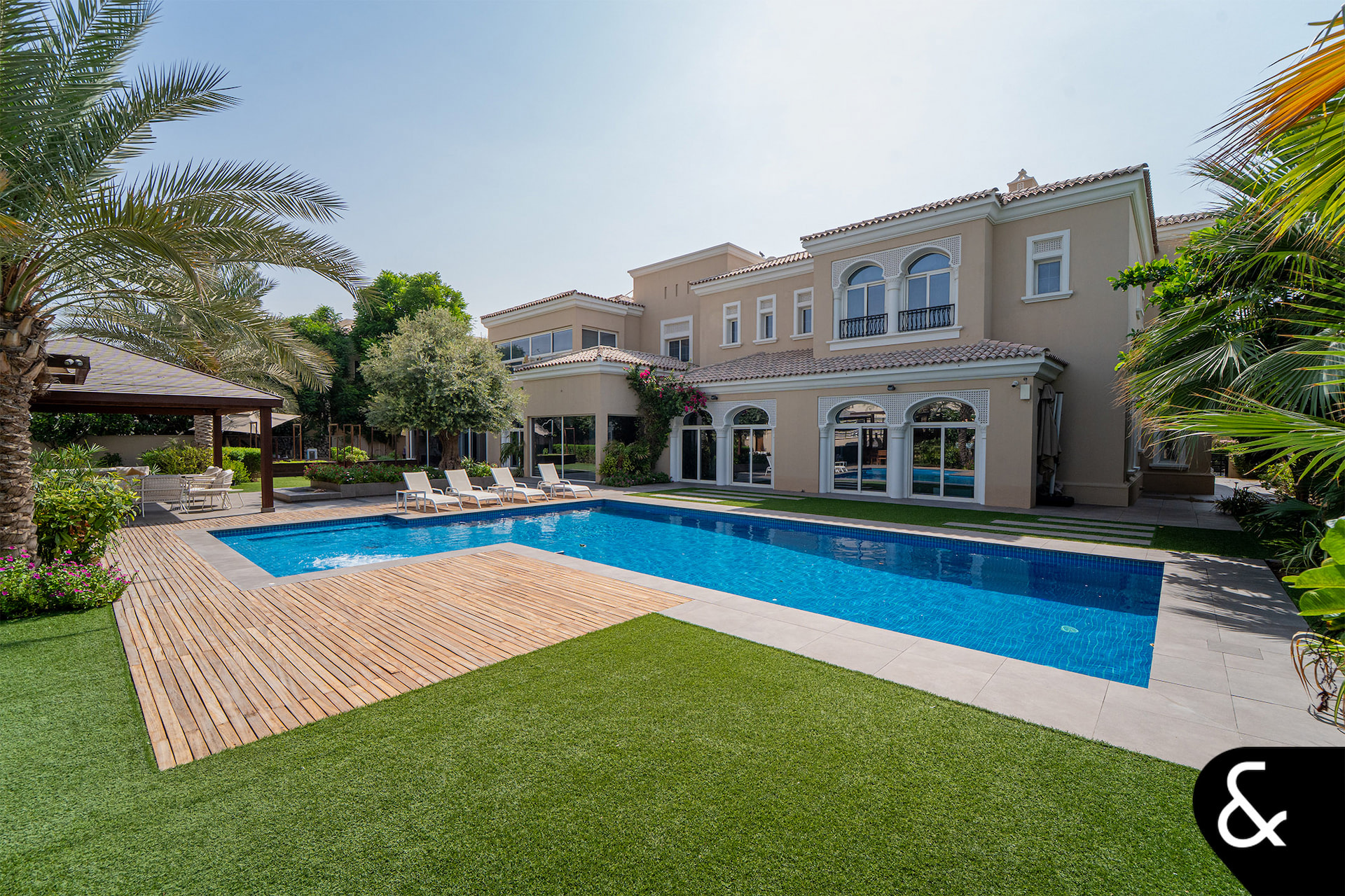 Villa for Sale in Polo Homes - property for sale