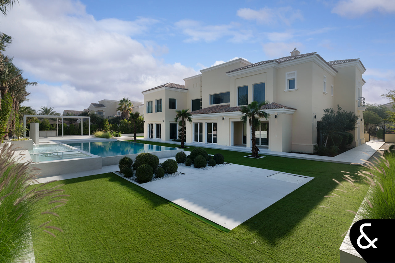 Villa for Sale in Polo Homes - property for sale