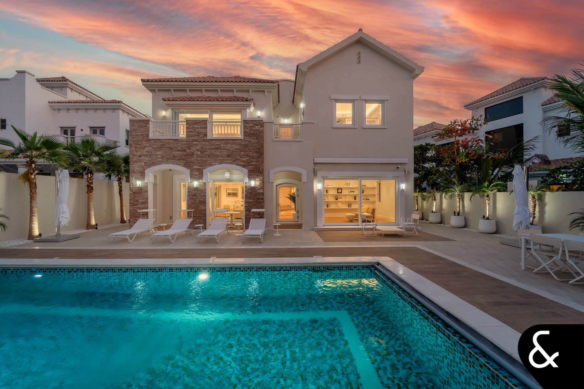 Villa for Sale in Lime Tree Valley - property for sale