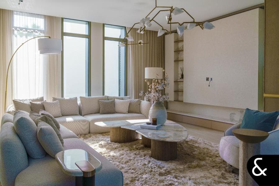 Oasis Clusters Gallery