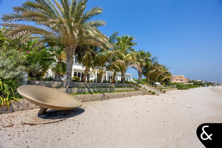 Palm Jumeirah Gallery