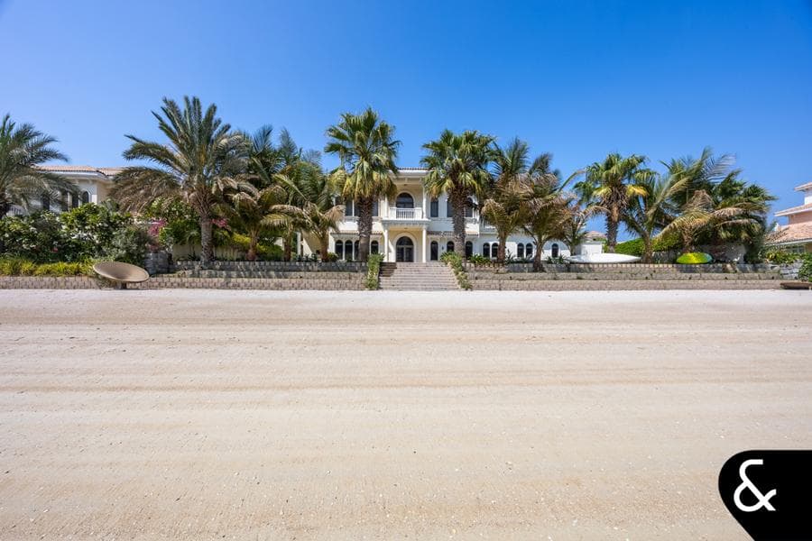 Palm Jumeirah Gallery