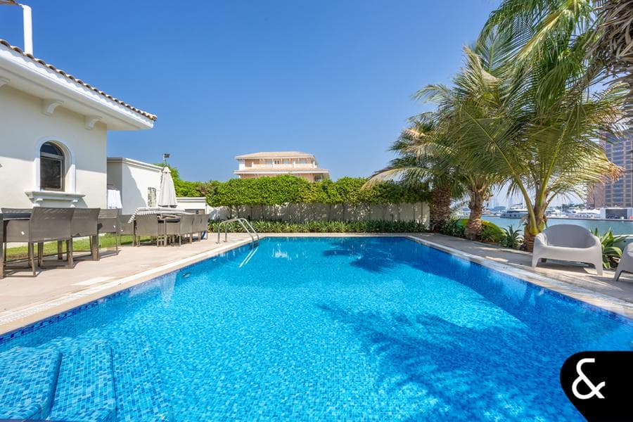 Palm Jumeirah Gallery