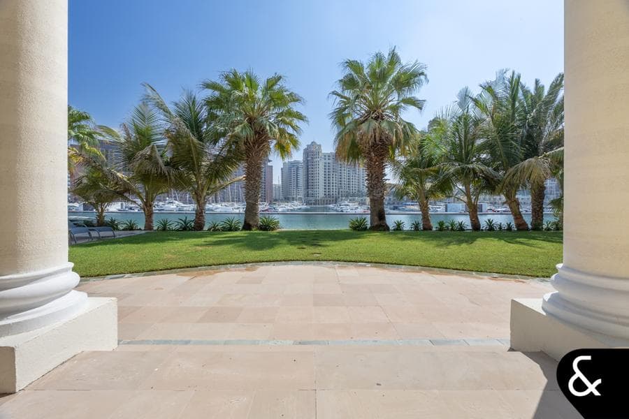 Palm Jumeirah Gallery