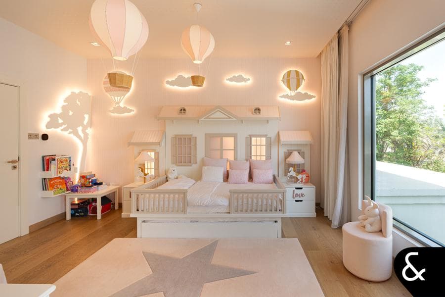 Islamic Clusters Gallery