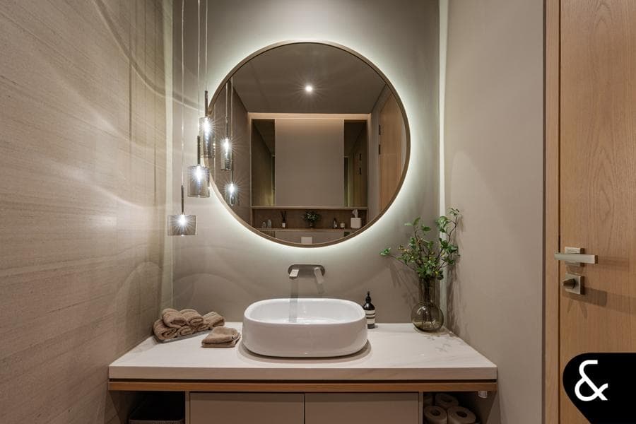 Islamic Clusters Gallery