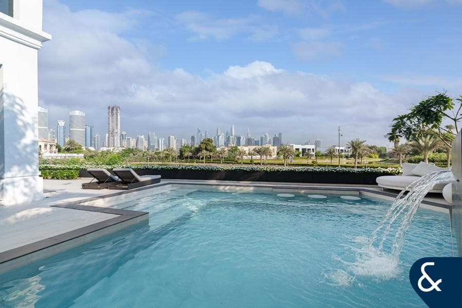 European Clusters Gallery