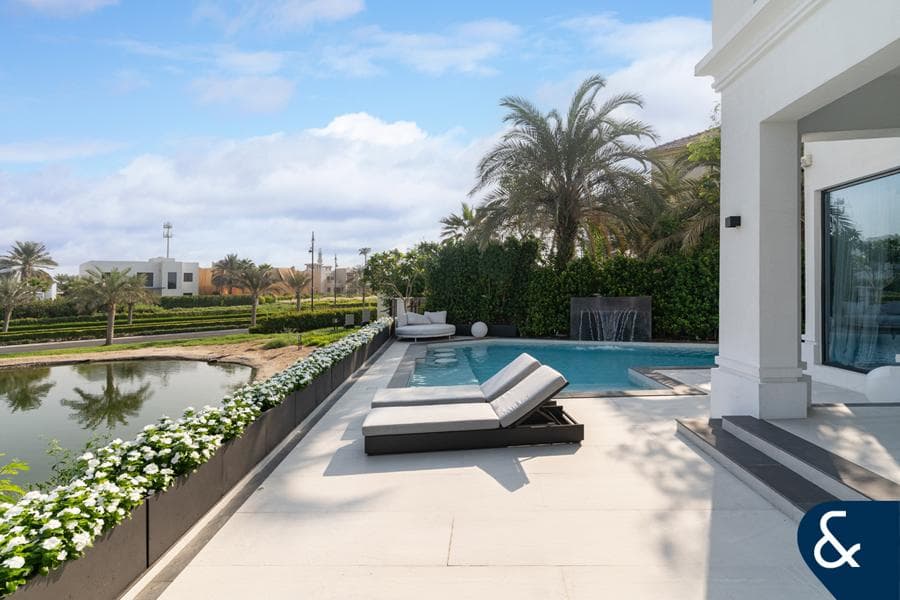 European Clusters Gallery