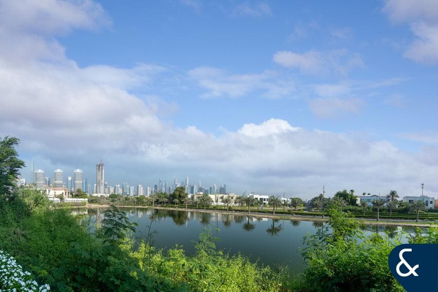 European Clusters Gallery