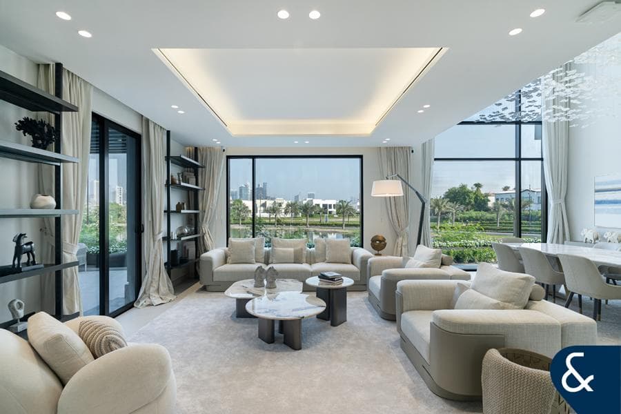 European Clusters Gallery