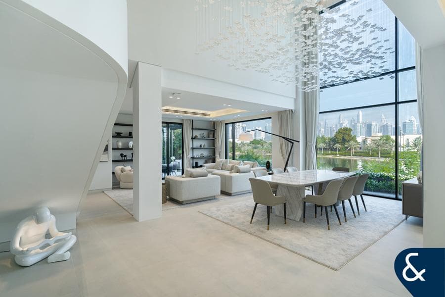 European Clusters Gallery