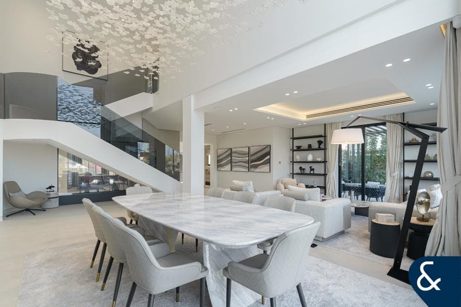 European Clusters Gallery