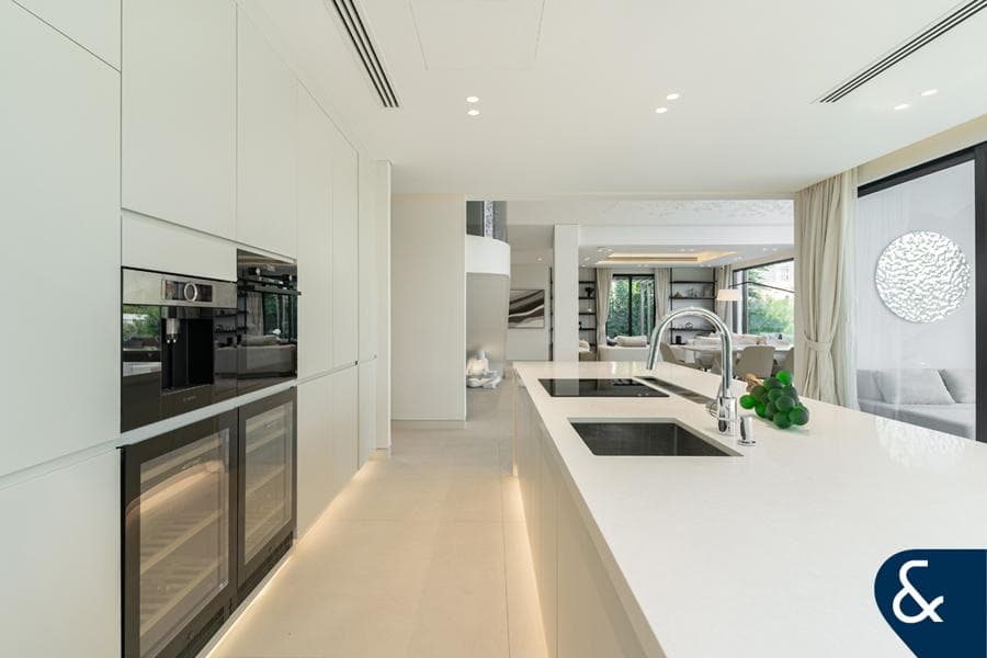 European Clusters Gallery