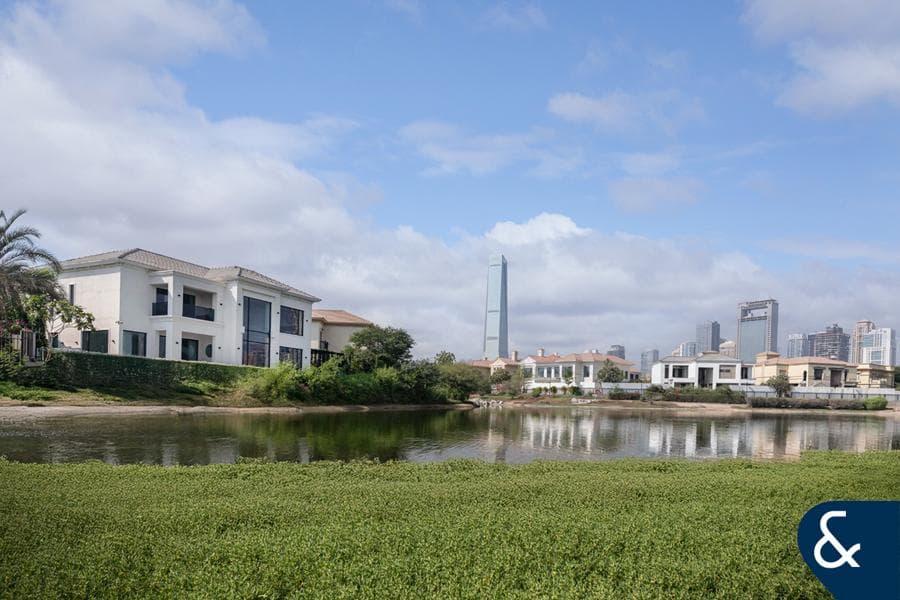 European Clusters Gallery