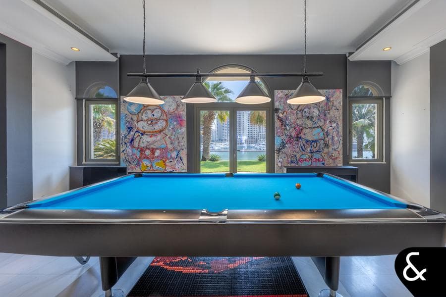 Palm Jumeirah Gallery